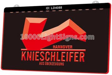 LD4088 Hannover Knieschleifer aus Uberzeugung Motorcycle