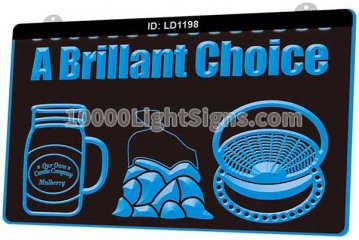 LD1198 Abrillant Choice