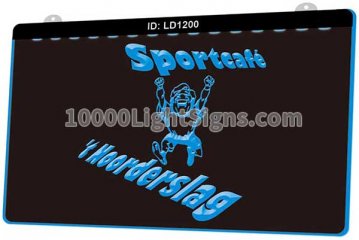LD1200 Sportcafe Noorderslag