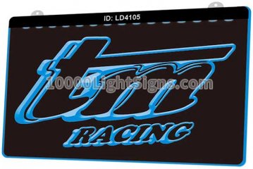 LD4105 Tm Racing