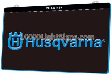 LD4110 Husqvarna Motorcycles