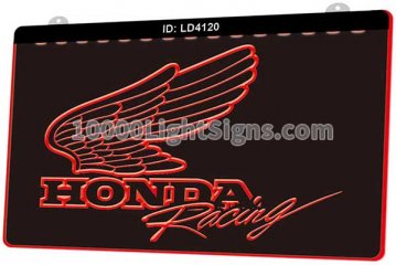 LD4120 Honda Racing