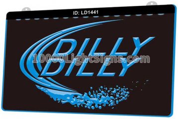 LD1441 Dilly Dilly Beer