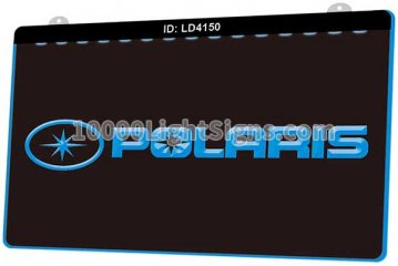 LD4150 Polaris Industries Inc