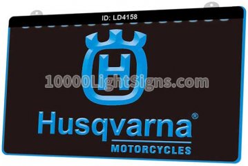 LD4158 Husqvarna Motorcycles