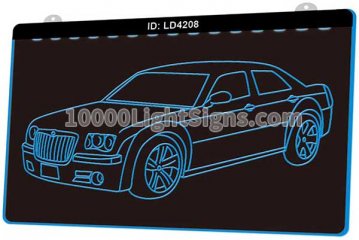 LD4208 Car