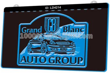 LD4214 Grand Blanc Auto Group