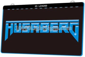 LD4260 Husaberg Motorcycles