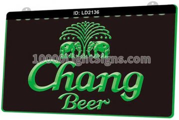 LD2136 Chang Beer