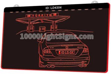 LD4304 Car Turkiye