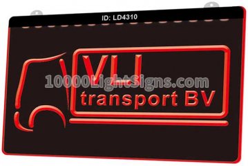 LD4310 VLI Transport BV