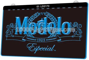 LD2173 Modelo Especial Beer