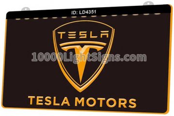 LD4351 Tesla Motors