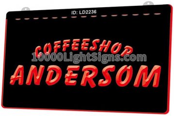 LD2236 Coffeeshop Andersom