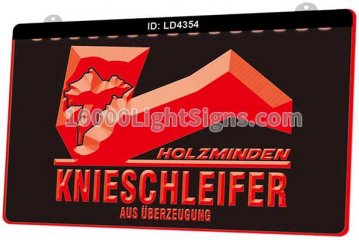 LD4354 Holzminden Knieschleifer aus Uberzeugung Motorcycle