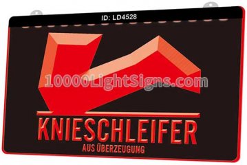 LD4528 Knieschleifer aus Uberzeugung Motorcycle