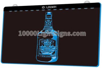 LD2451 Gibsons Finest Whisky Rare Canada