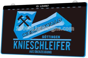 LD4567 Westerwald Gottingen Knieschleifer aus Uberzeugung Motorcycle