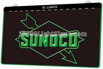 LD4570 Sunoco LP