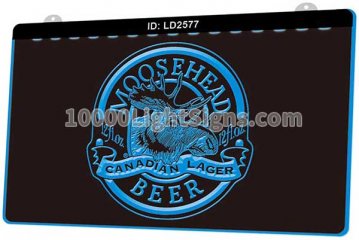 LD2577 Moosehead