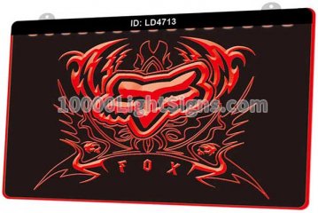 LD4713 Fox Racing