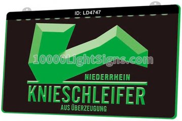 LD4747 Niederrhein Knieschleifer aus Uberzeugung Motorcycle