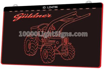 LD4786 Tractor Giildner
