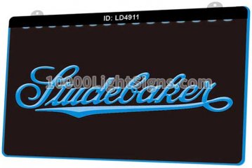 LD4911 Studebaker