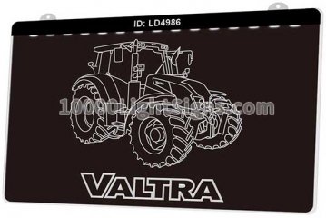 LD4986 Valtra Tractors