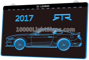 LD4943 Car 2017 STR