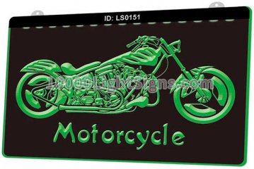 LS0151 Motorcycle Bike Sales Services