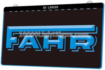 LS0220 FAHR Schlepper Freunde