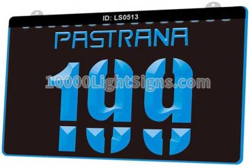 LS0513 Travis Pastrana 199