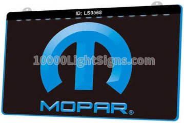 LS0568 Motor Parts Service Customer Care Organization