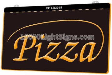 LD3019 Pizza