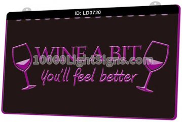 LD3720 Win a Bit Youll Feel Better