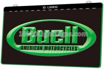 LS0932 Buell