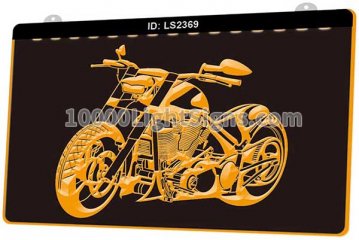 LS2369 Motorcycle Bike Sales Services