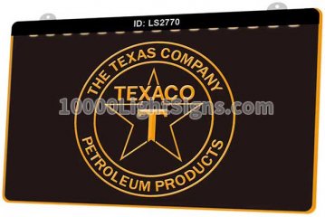 LS2770 Motor Oil Texaco Motor Oil