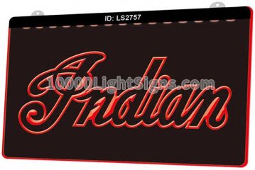 LS2757 Indian Motorcycle