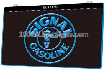 LS2766 Signal Casoline
