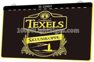 LD4021 Texels Skuumkoppe