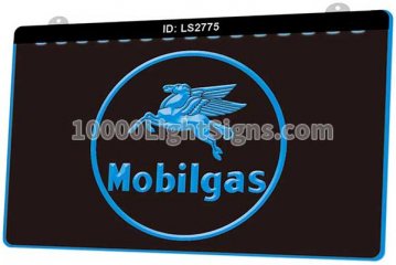 LS2775 Mobilgas