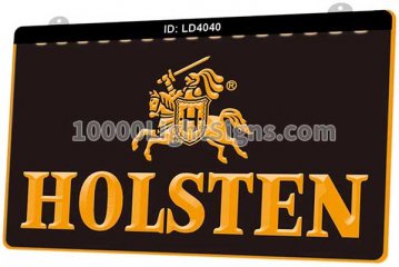 LD4040 Holsten Beer