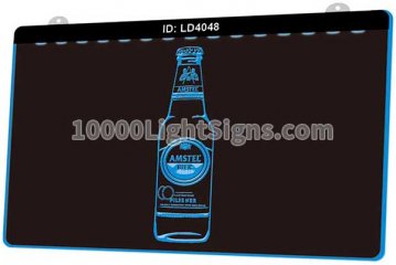 LD4048 Amstel Beer Bar