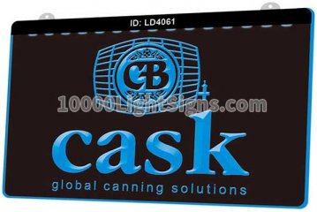 LD4061 Cask Global Canning Solutions