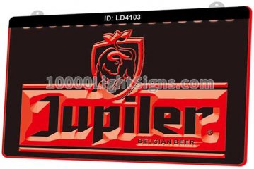 LD4103 Jupiler Beer