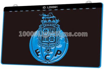 LD0061 FC Porto Invicta FCP Sports