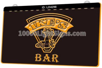 LD4298 Bar Beer Club