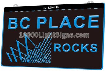 LD0143 BC Place Rocks